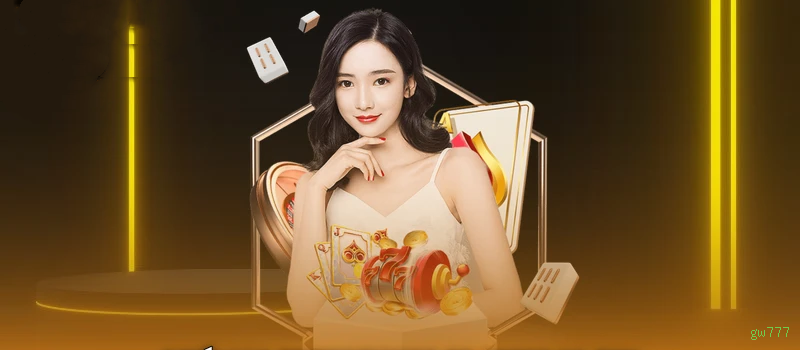 Roleta e blackjack gw777