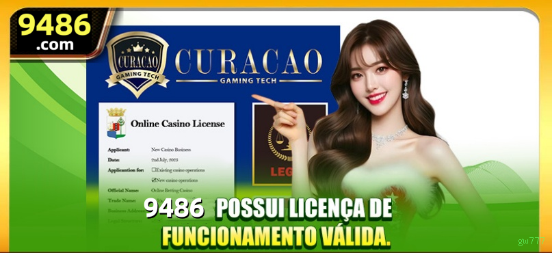 Segurança gw777 SSL