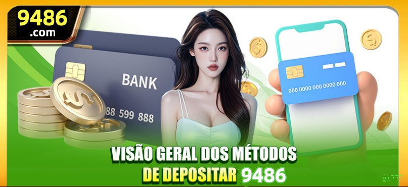 Bônus boas-vindas gw777 R$100